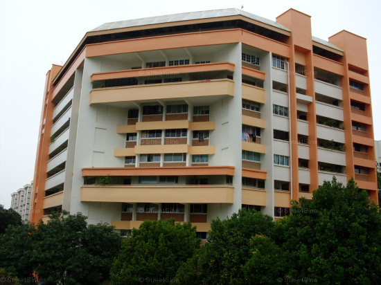 Tampines Street 11 thumbnail photo